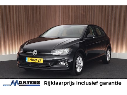 Volkswagen Polo 0