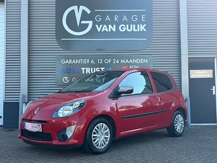 Renault Twingo 0