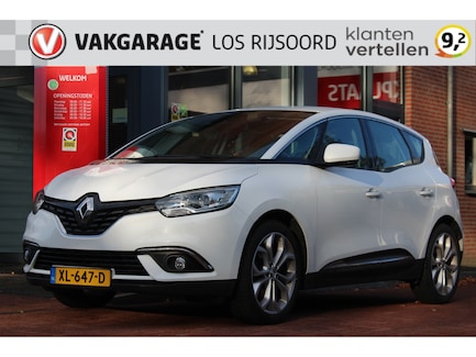 Renault Scenic 0