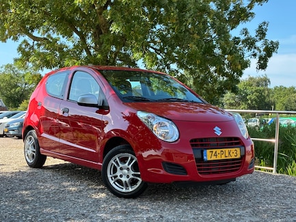 Suzuki Alto 0