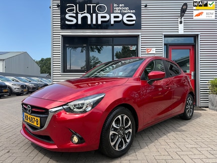 Mazda 2 0