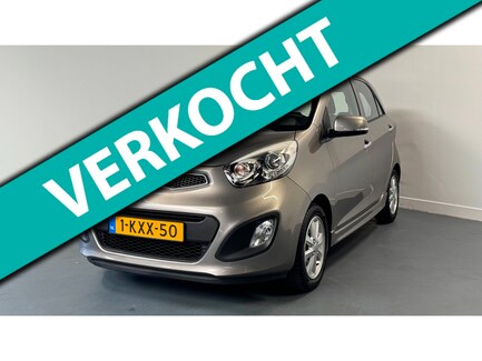 Kia Picanto 0