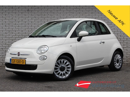 Fiat 500 0