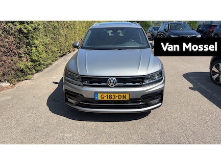 Volkswagen Tiguan 0