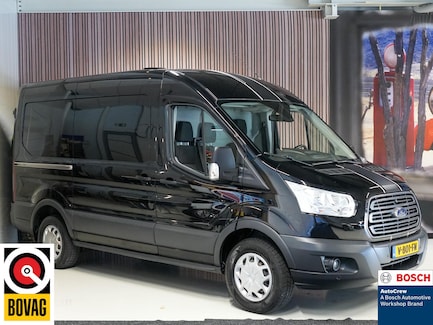 Ford Transit 0