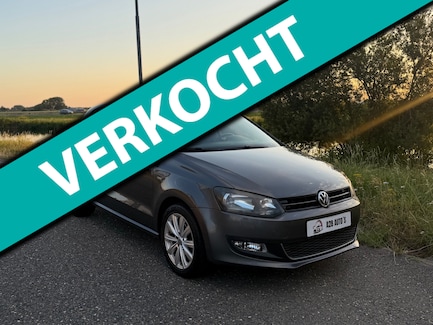 Volkswagen Polo 0