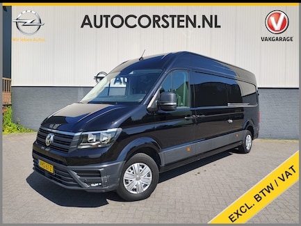 Volkswagen Crafter 0
