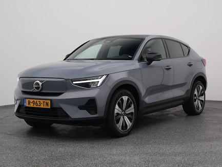 Volvo C40 0