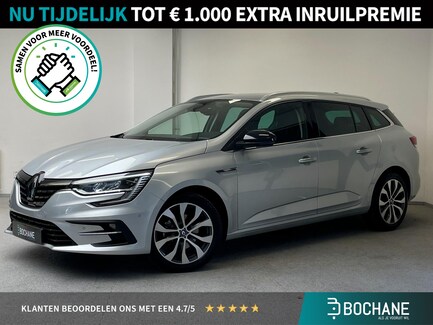 Renault Megane 0