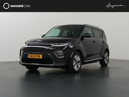 Kia e-Soul 0