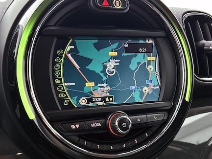 MINI Countryman 0
