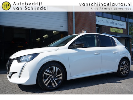 Peugeot 208 0
