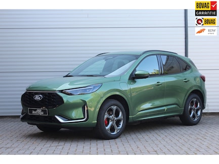 Ford Kuga 0