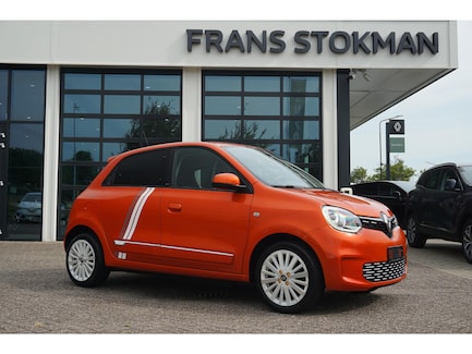 Renault Twingo 0