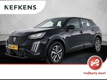 Peugeot 2008 0