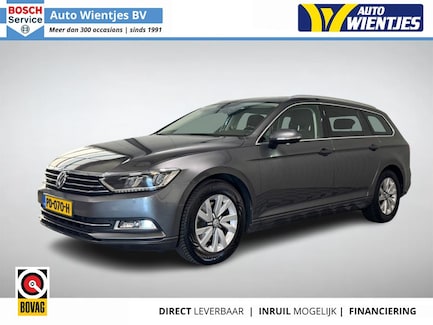 Volkswagen Passat 0