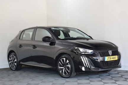 Peugeot 208 0