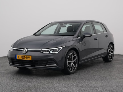 Volkswagen Golf 0