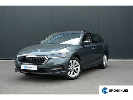 Skoda Octavia 0