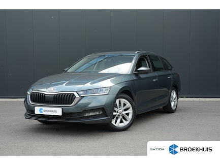 Skoda Octavia 0