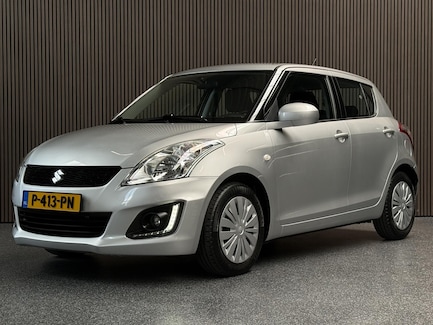 Suzuki Swift 0