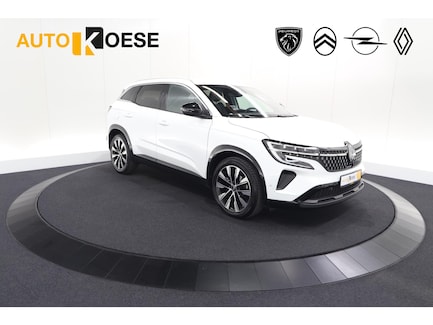 Renault Austral 0