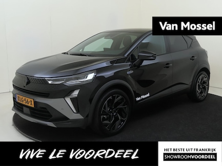 Renault Captur 0