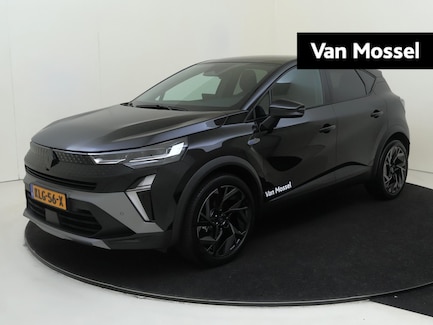 Renault Captur 0