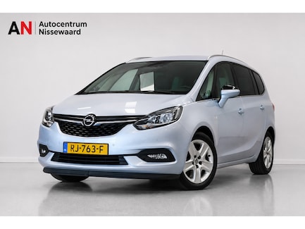 Opel Zafira 0
