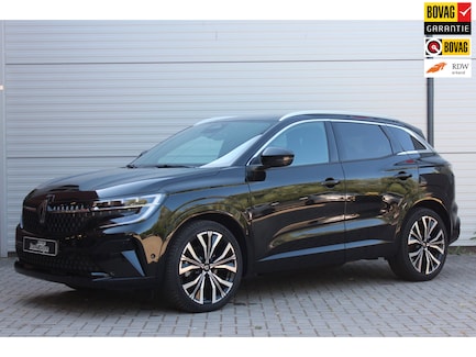 Renault Austral 0