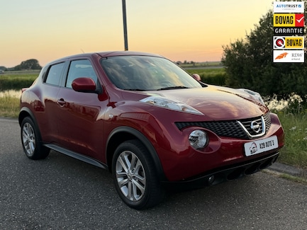 Nissan Juke 0