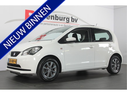 SEAT Mii 0