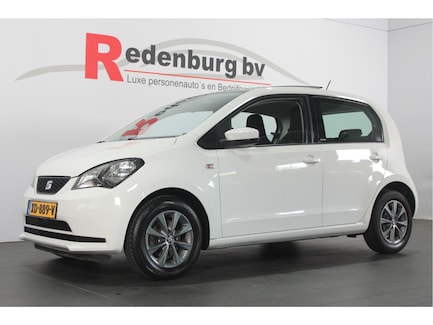 SEAT Mii 0