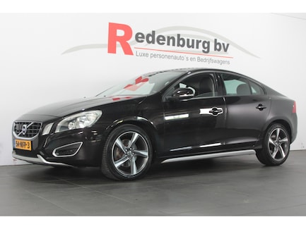 Volvo S60 0