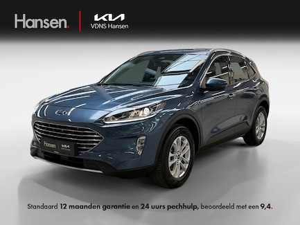 Ford Kuga 0