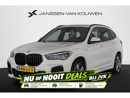 BMW X1 0
