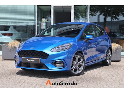 Ford Fiesta 0