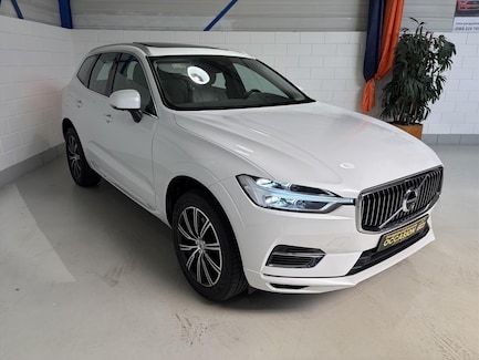 Volvo XC60 0