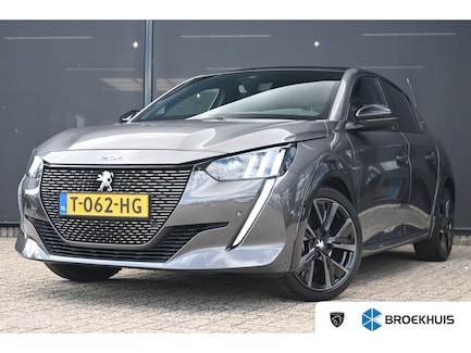 Peugeot 208 0