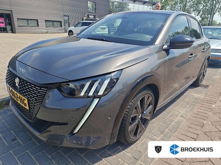 Peugeot 208 0