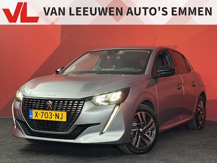 Peugeot 208 0