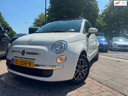 Fiat 500 0