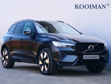 Volvo XC60 0