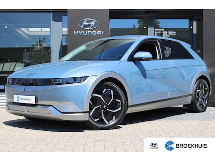 Hyundai Ioniq 5 0