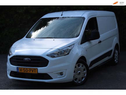 Ford Transit Connect 0