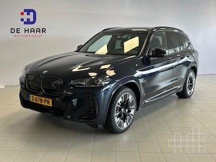 BMW iX3 0
