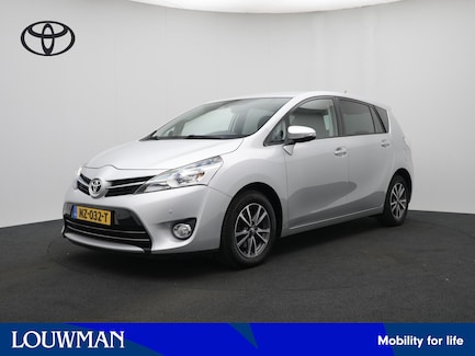Toyota Verso 0