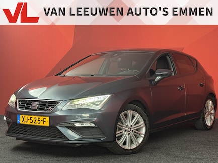 SEAT Leon 0
