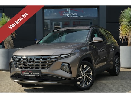 Hyundai Tucson 0