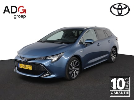 Toyota Corolla 0